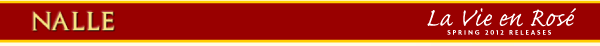 Nalle logo
